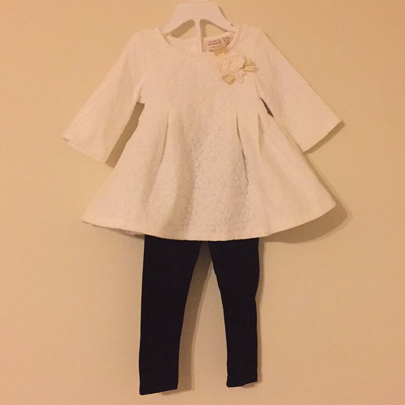 Catherine Malandrino Other - Two piece set